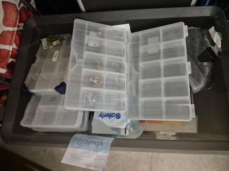 Kallhäll-Stäket Storage auction IB-5035