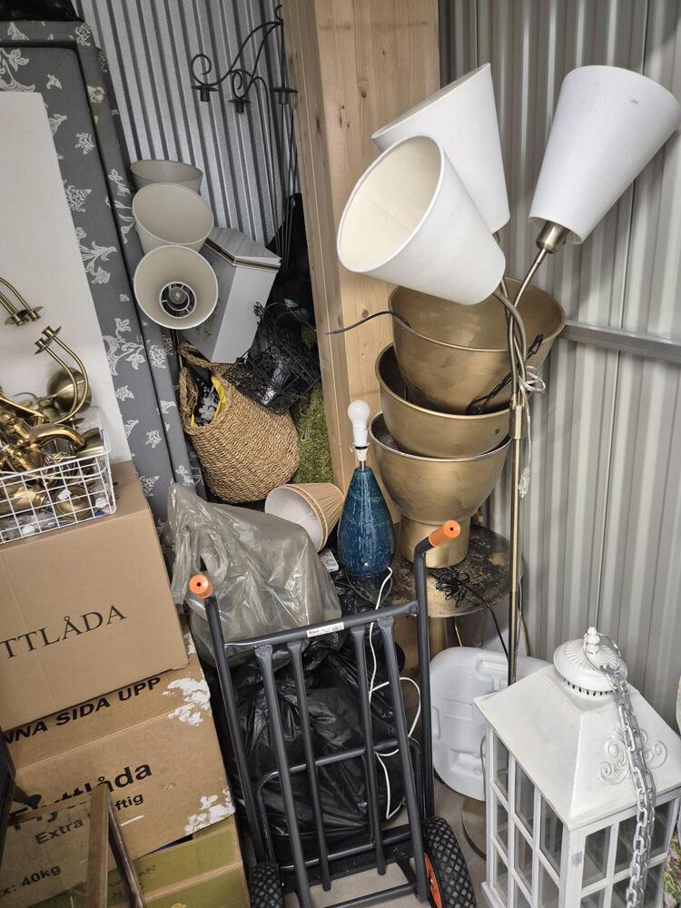 Kallhäll-Stäket Storage Facility auction IB-5631