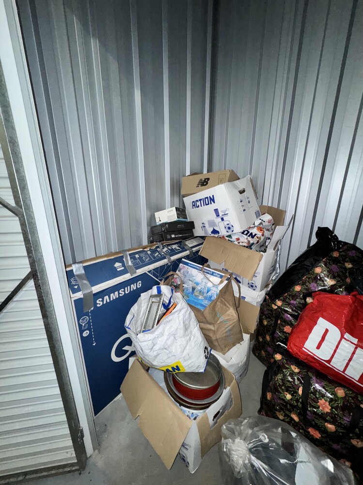 1BOX - Rotterdam Centrum Storage Facility auction IB-9382