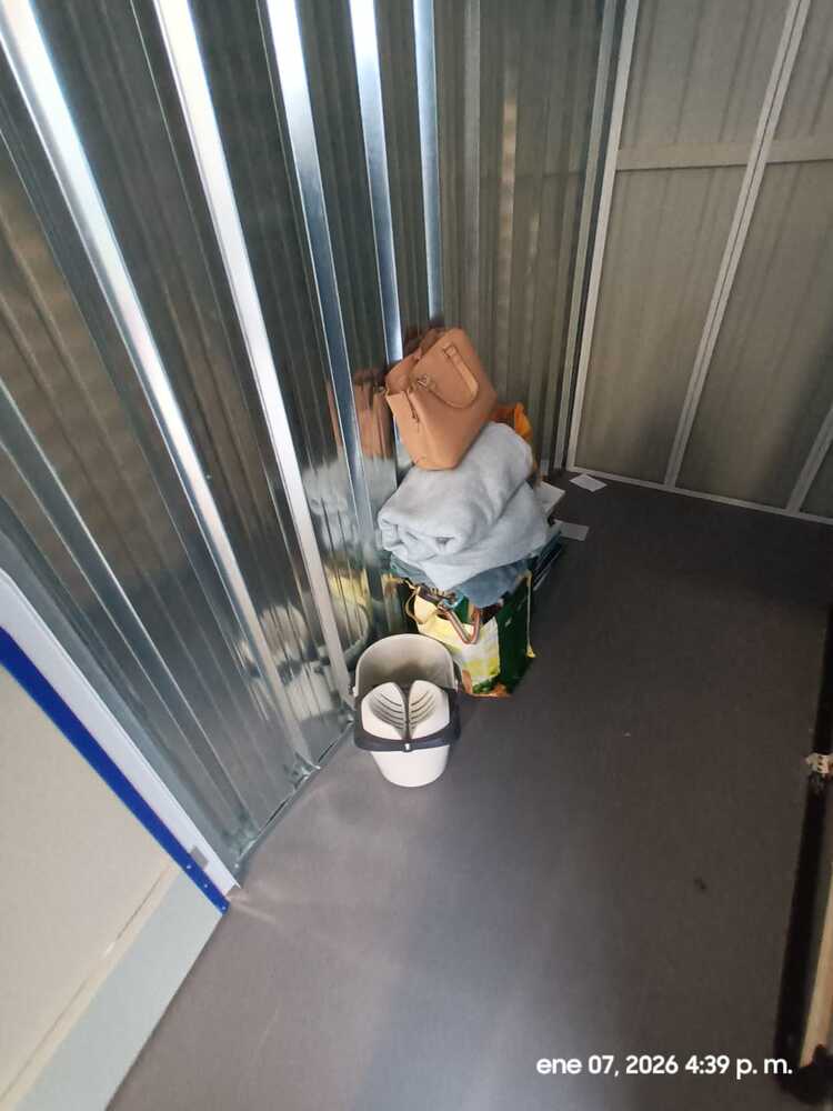 OhMyBox: Pamplona Storage auction IB-7221