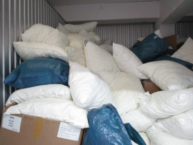 Deinlagerraum Storage auction IB-9393