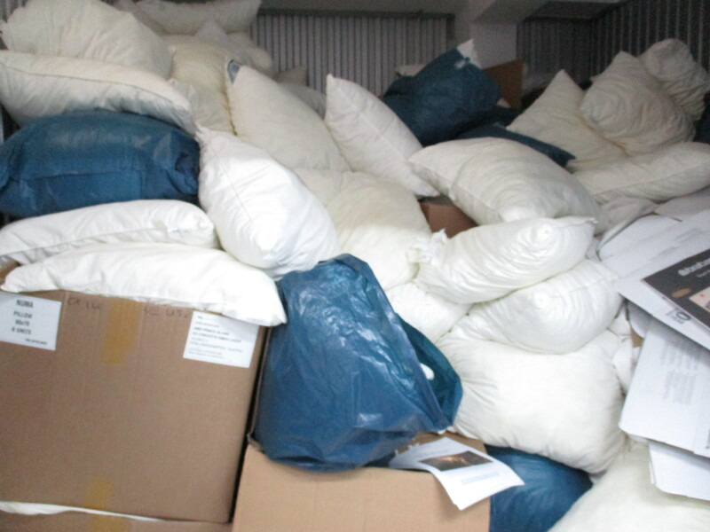 Deinlagerraum Storage Facility auction IB-9393