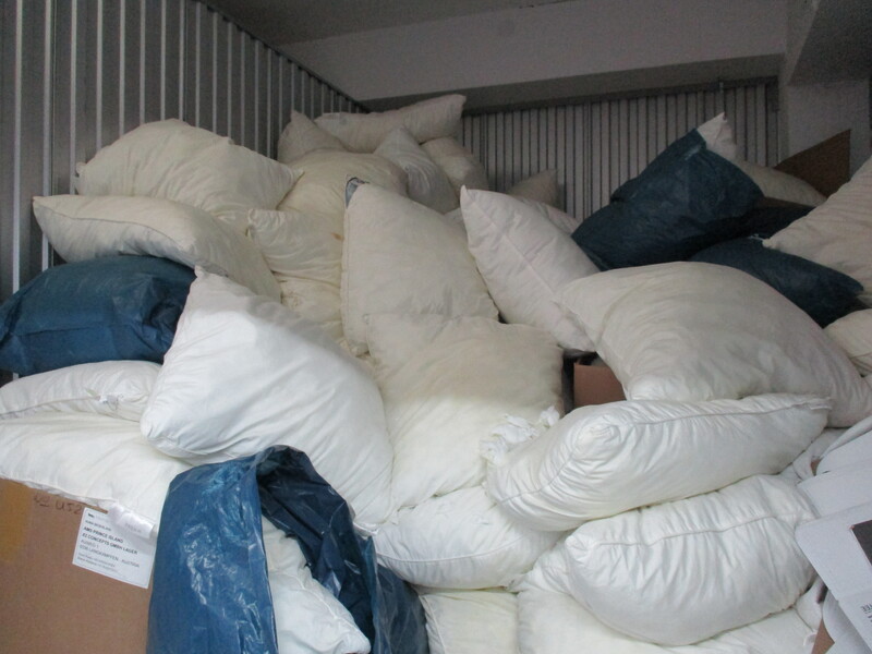 Deinlagerraum Storage Unit auction IB-9393