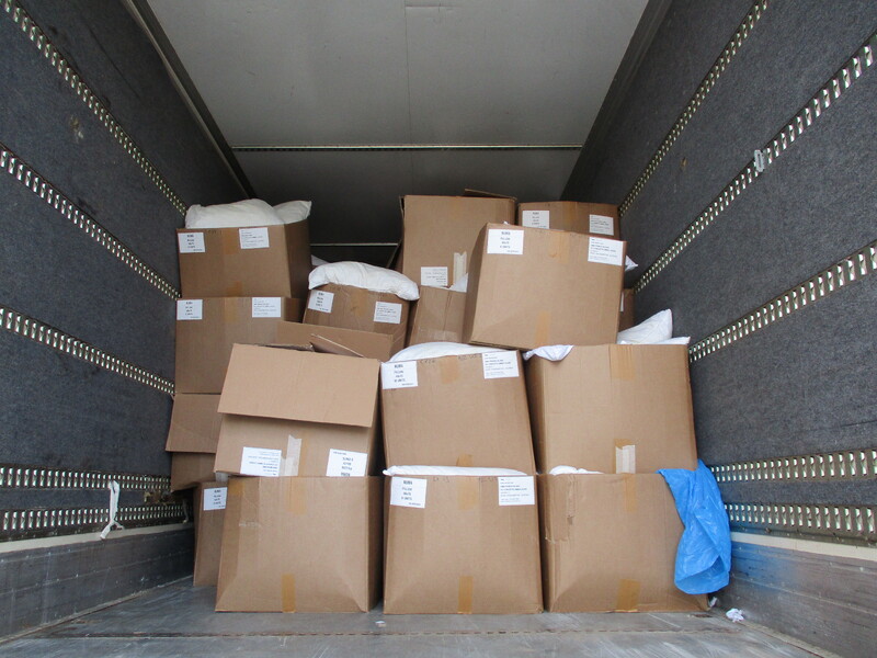 Deinlagerraum Storage auction IB-9393 10