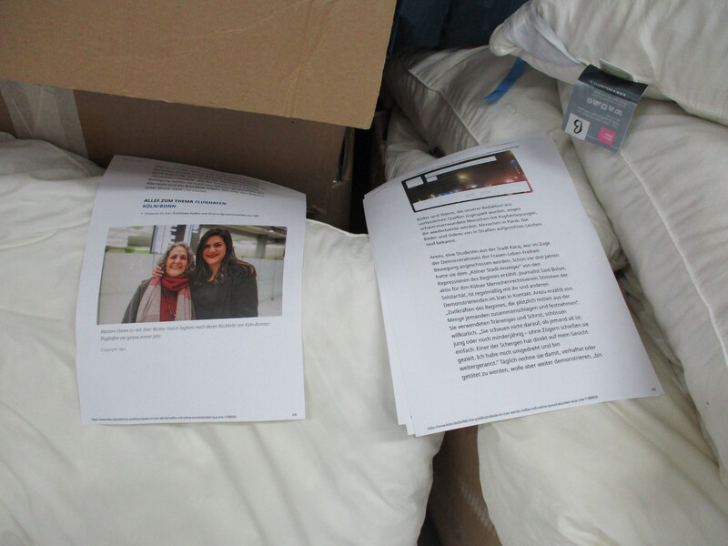 Deinlagerraum Self storage unit auction IB-9393 13