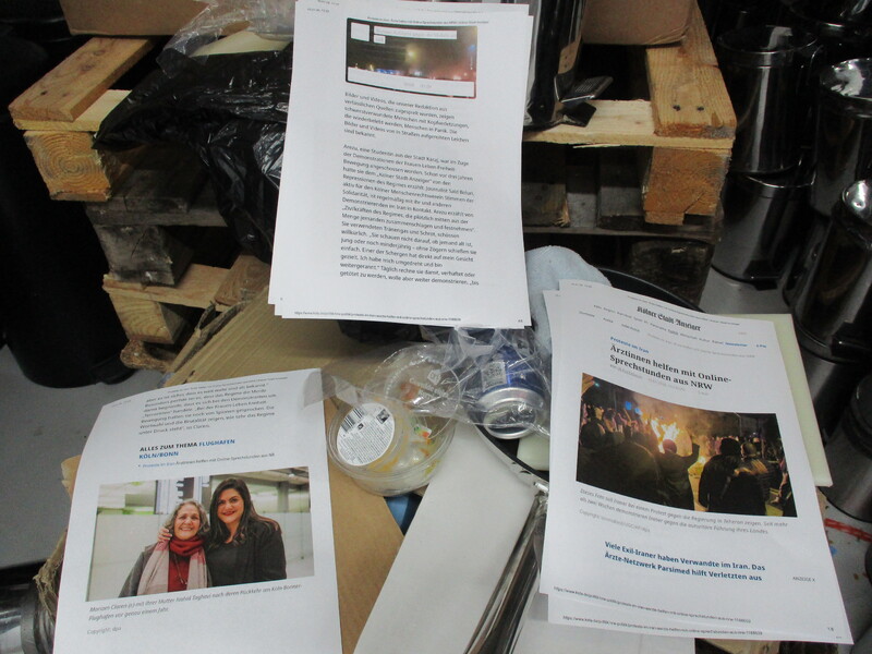 Deinlagerraum Self storage facility auction IB-9393 15