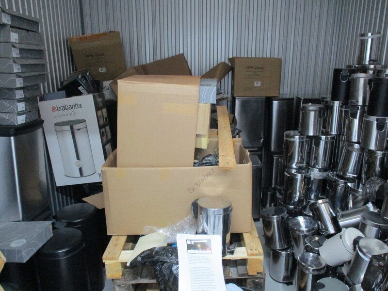 Deinlagerraum Storage Unit auction IB-9393 22