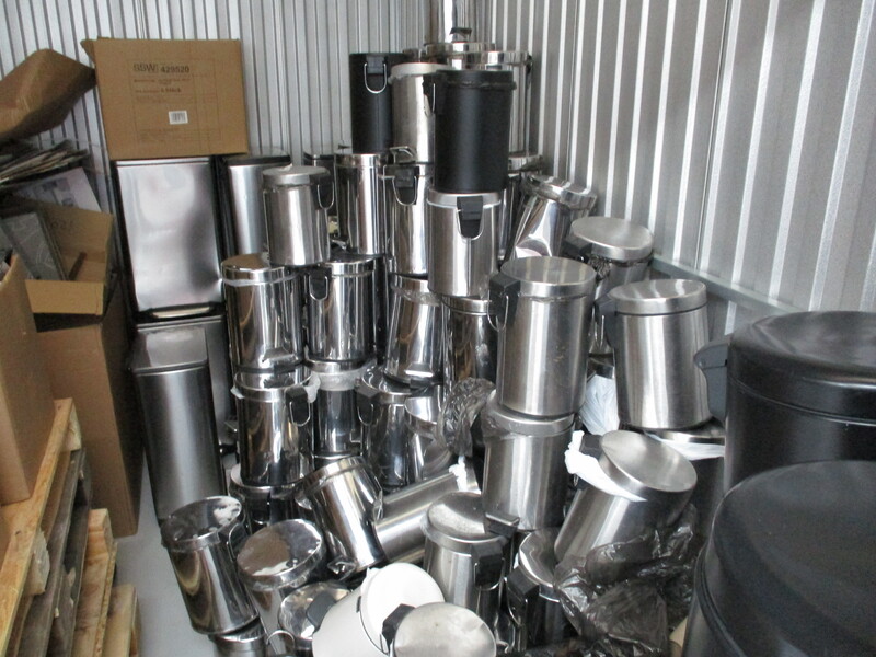 Deinlagerraum Self storage unit auction IB-9393 23