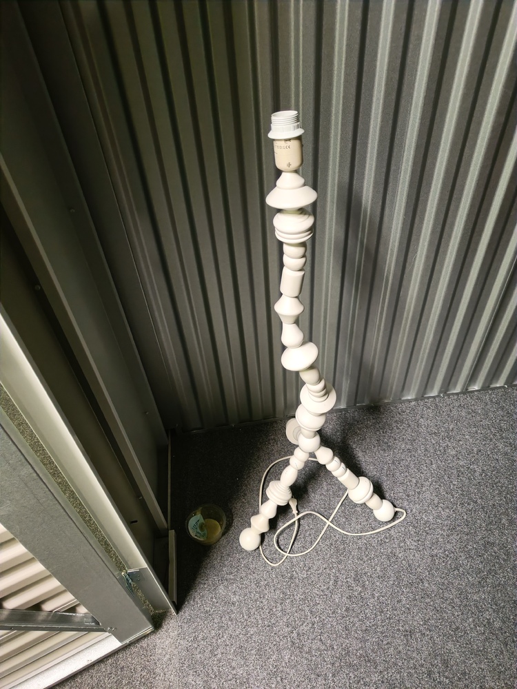 Rødovre Storage Unit auction IB-1963