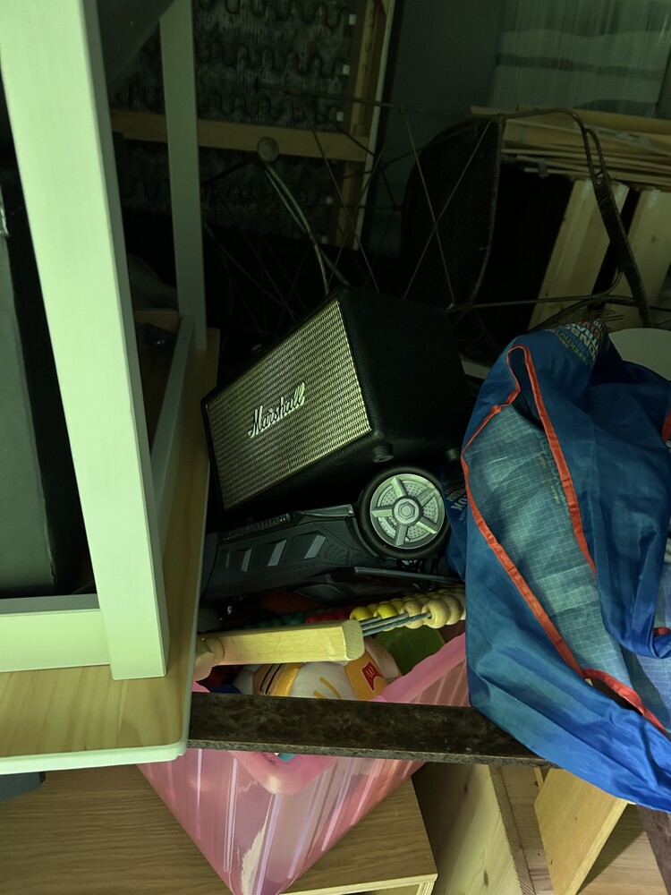 Valby Storage auction IB-8731