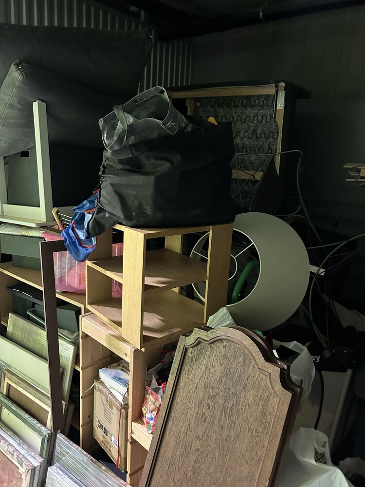 Valby Storage Facility auction IB-8731