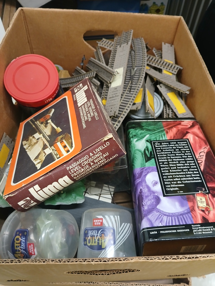 Leverkusen Self storage facility auction IB-1124