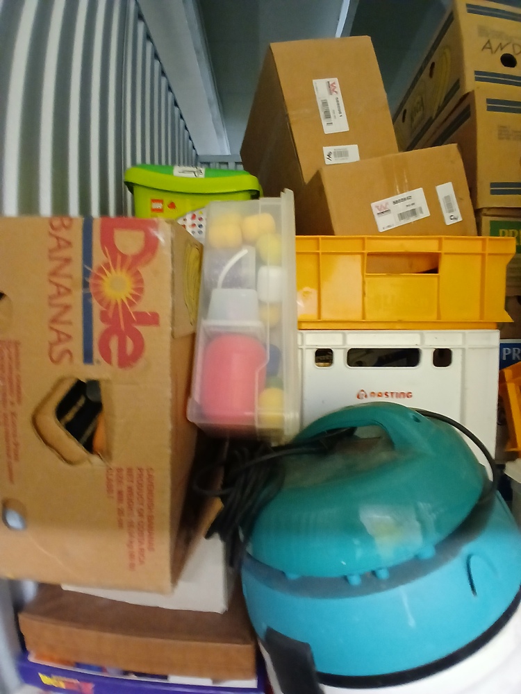 Leverkusen Storage auction IB-1124 10