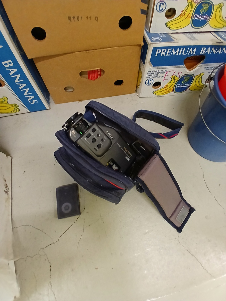 Leverkusen Storage Unit auction IB-1124 12