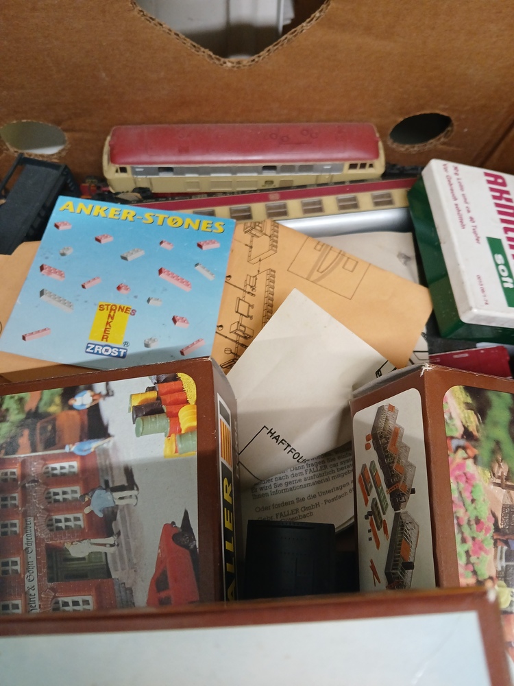 Leverkusen Self storage unit auction IB-1124 13