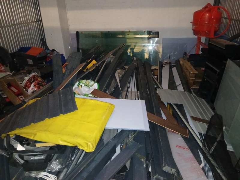 Koln-Ossendorf Storage auction IB-4071