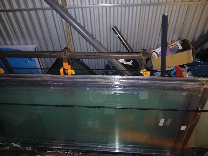 Koln-Ossendorf Storage Facility auction IB-4071