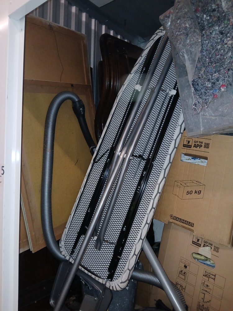 Koln-Ossendorf Storage Facility auction IB-5309