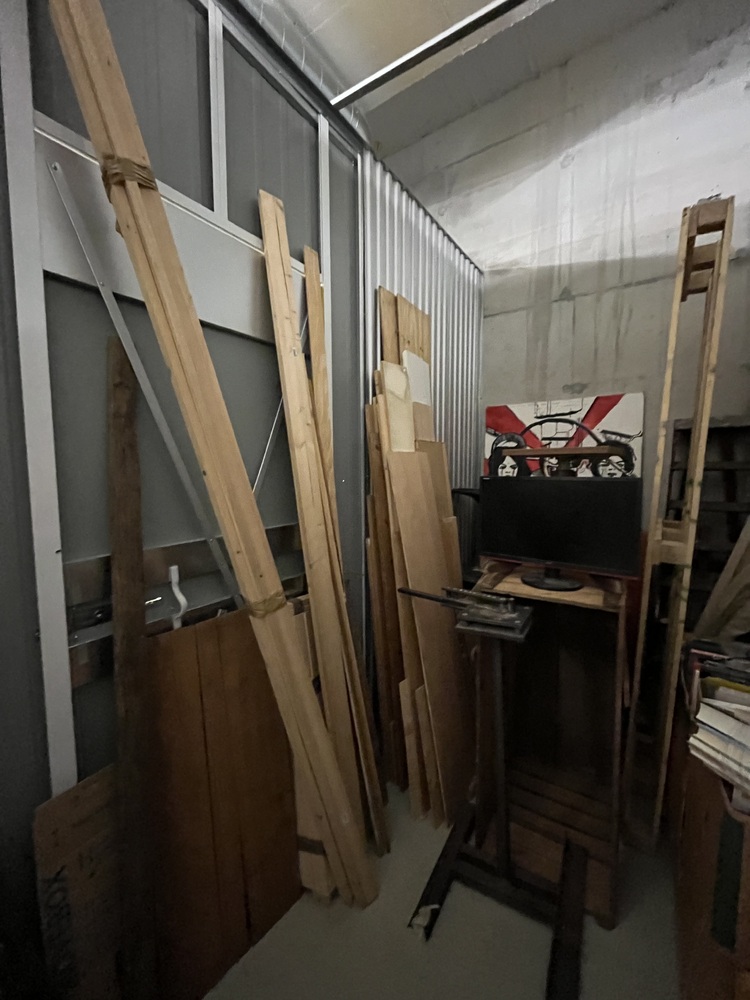 Berlin 2 Storage auction IB-4313