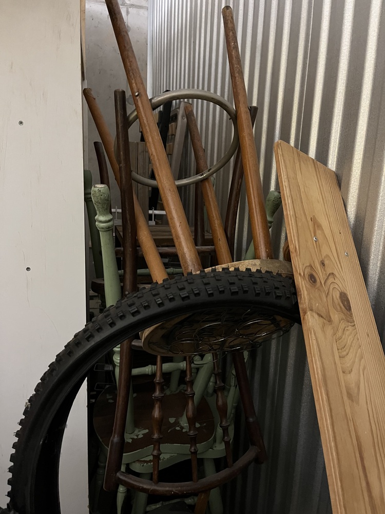 Berlin 2 Storage Facility auction IB-4313