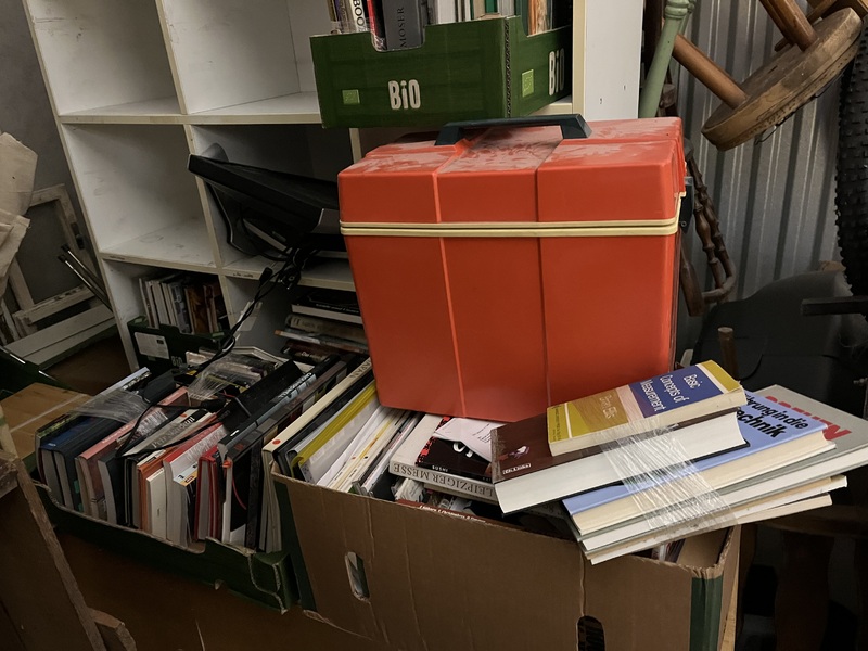 Berlin 2 Self storage auction IB-4313