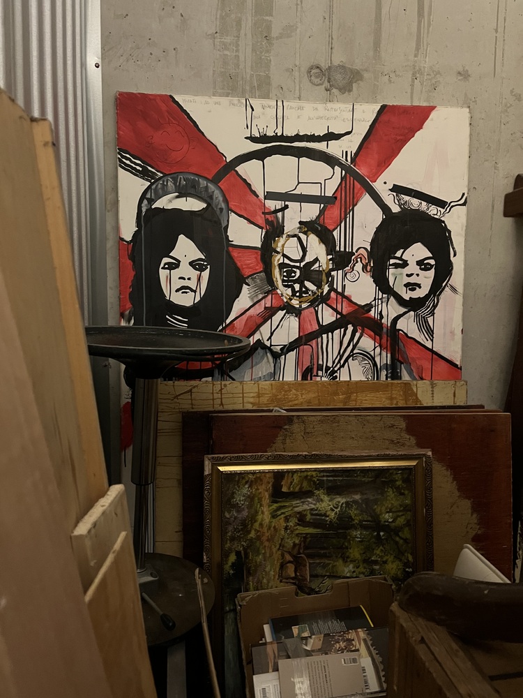 Berlin 2 Storage auction IB-4313 10