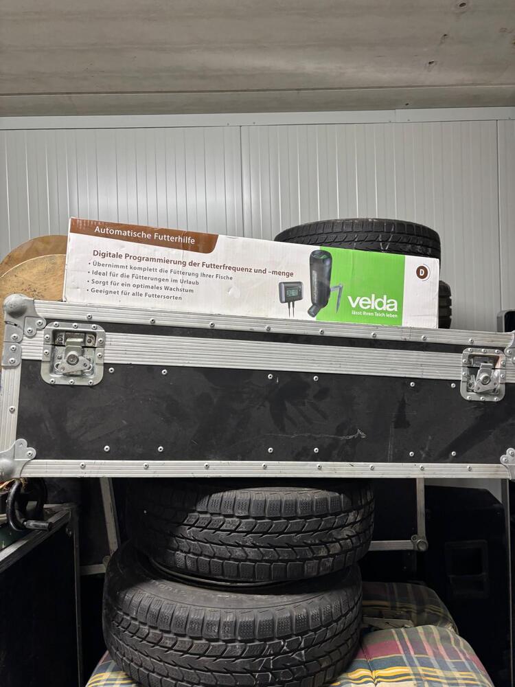 Loads Tilburg Storage Facility auction IB-4424 11