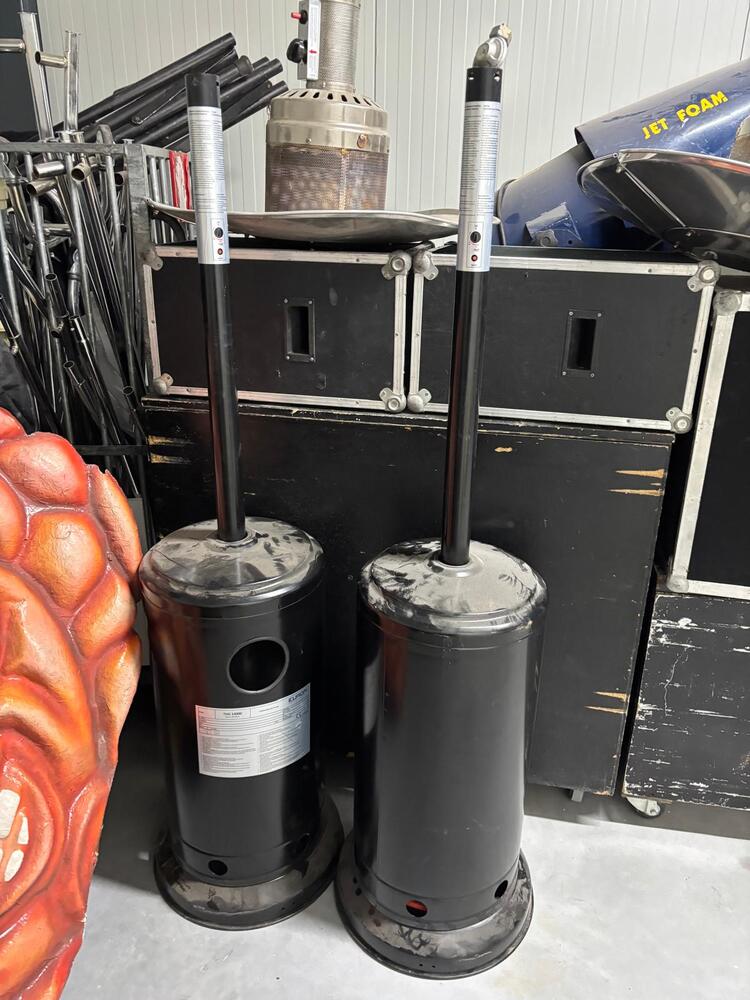 Loads Tilburg Self storage unit auction IB-4424 13