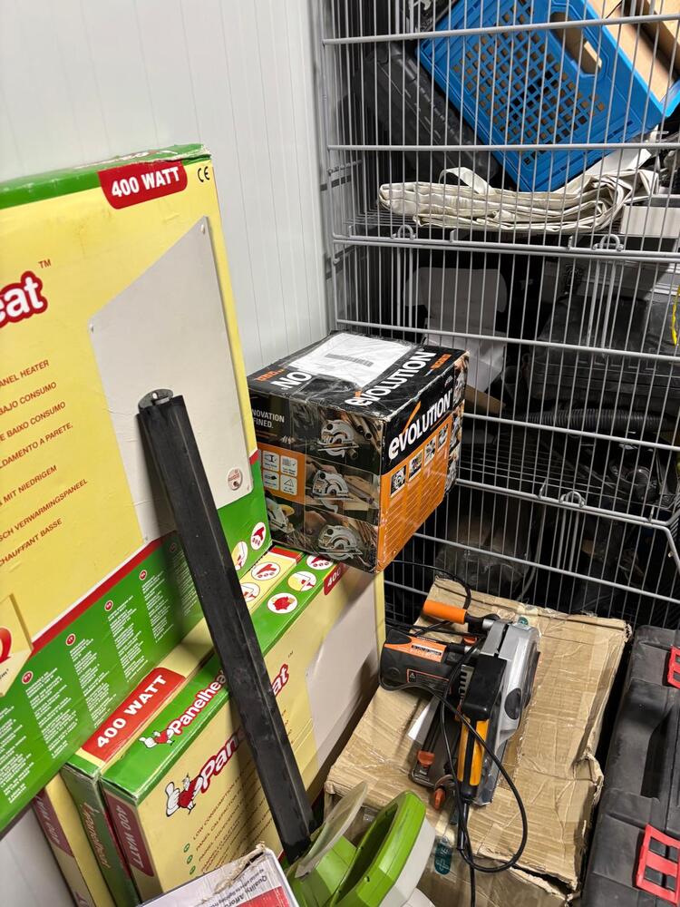 Loads Tilburg Storage Facility auction IB-4424 21