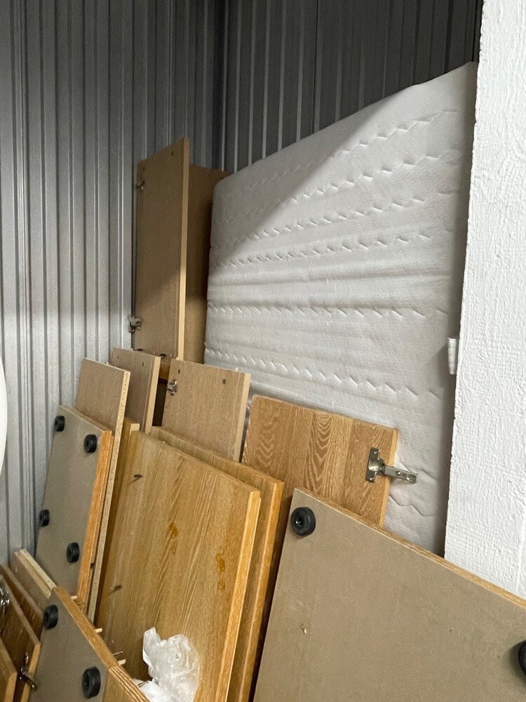 Deinlagerraum Storage Facility auction IB-6152