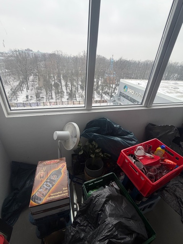 Safestore - MyStorage Berlin Storage Facility auction IB-3620