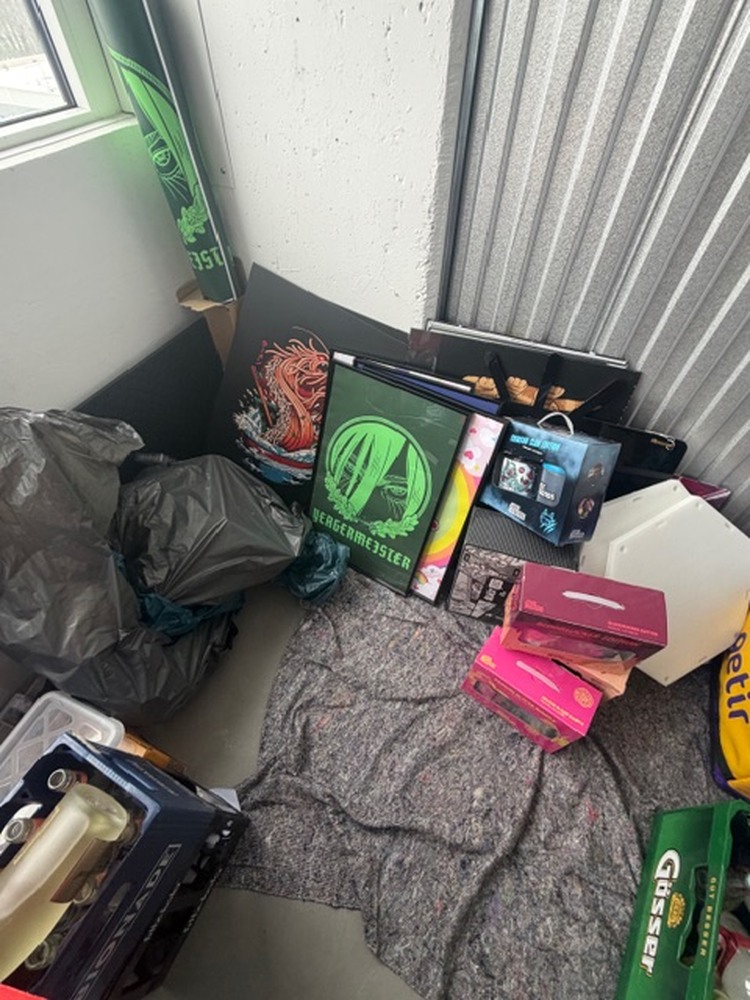 Safestore - MyStorage Berlin Storage Facility auction IB-3620 11