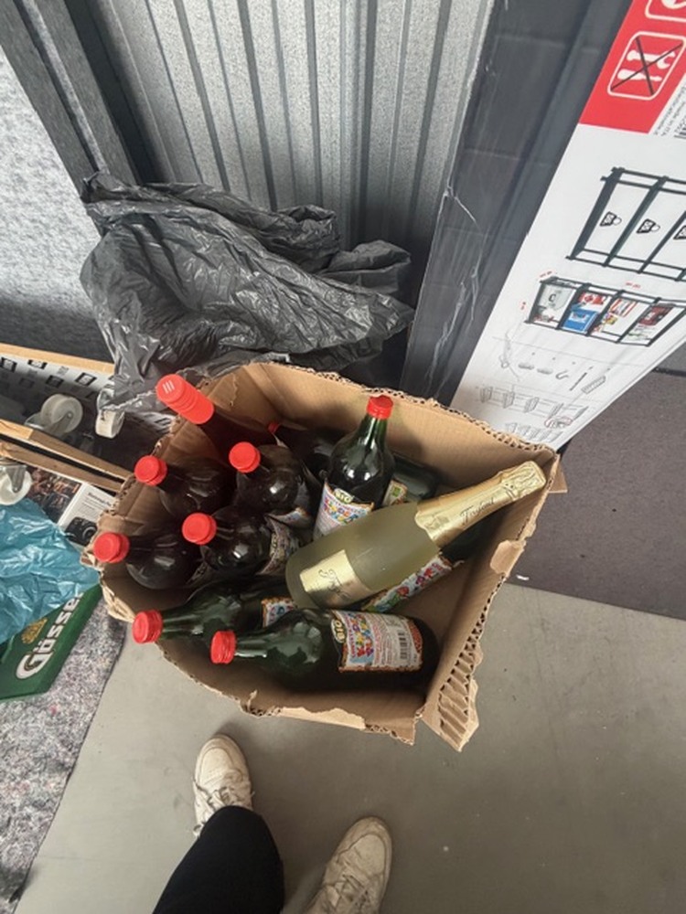 Safestore - MyStorage Berlin Storage auction IB-3620 10