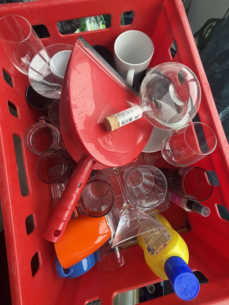 Safestore - MyStorage Berlin Self storage facility auction IB-3620 15