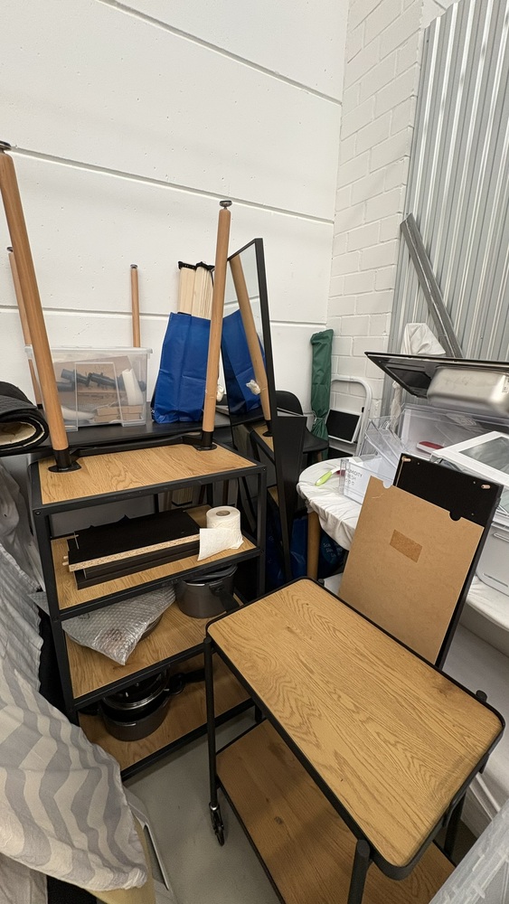 Düsseldorf 2 Storage Facility auction IB-3418