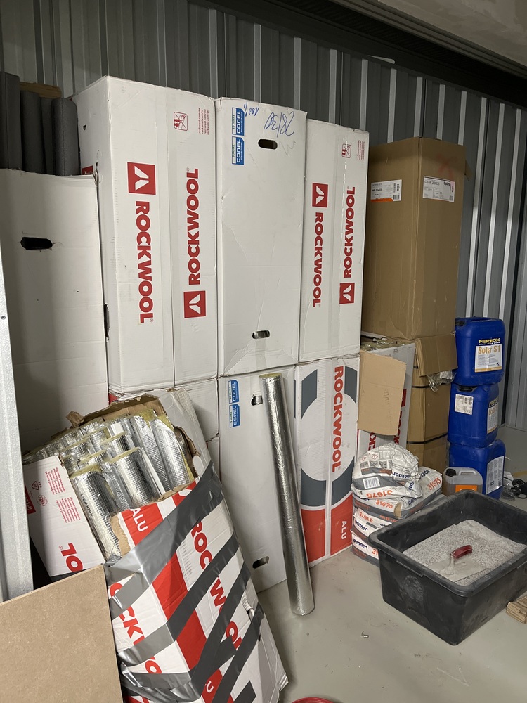 Berlin 5 Storage Facility auction IB-2888