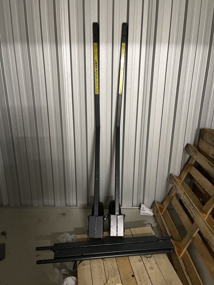 Berlin 5 Storage Unit auction IB-2888