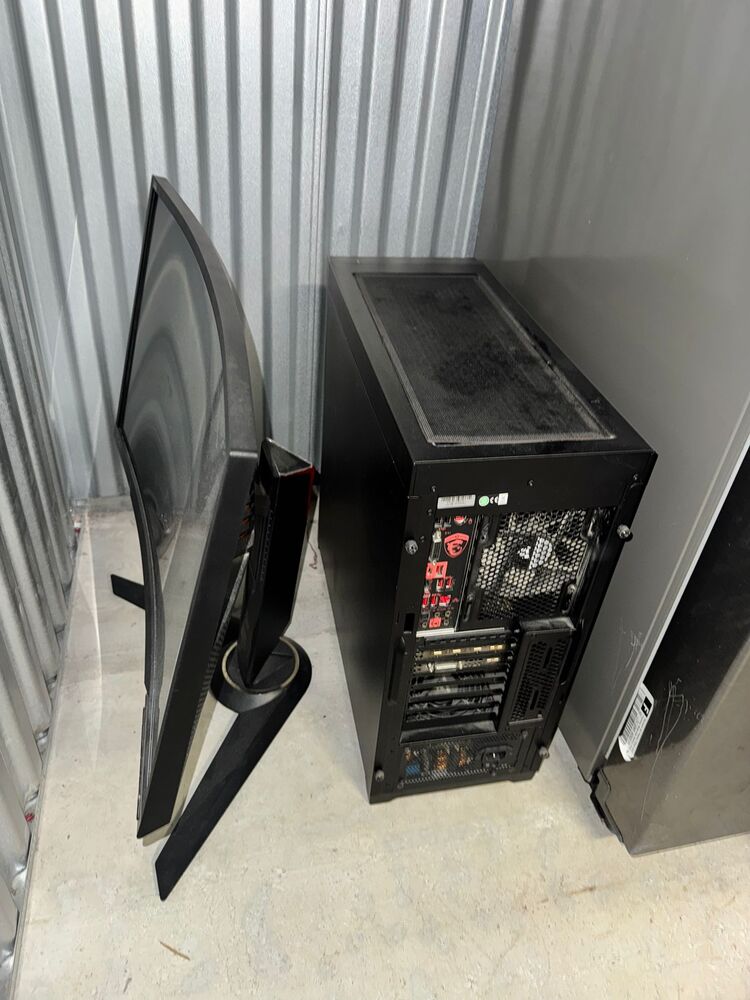 1BOX - Rijswijk Storage auction IB-8663