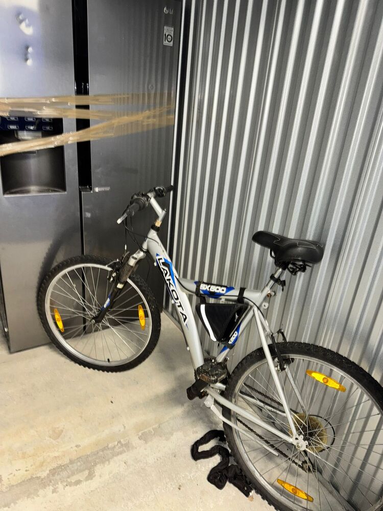 1BOX - Rijswijk Storage Unit auction IB-8663