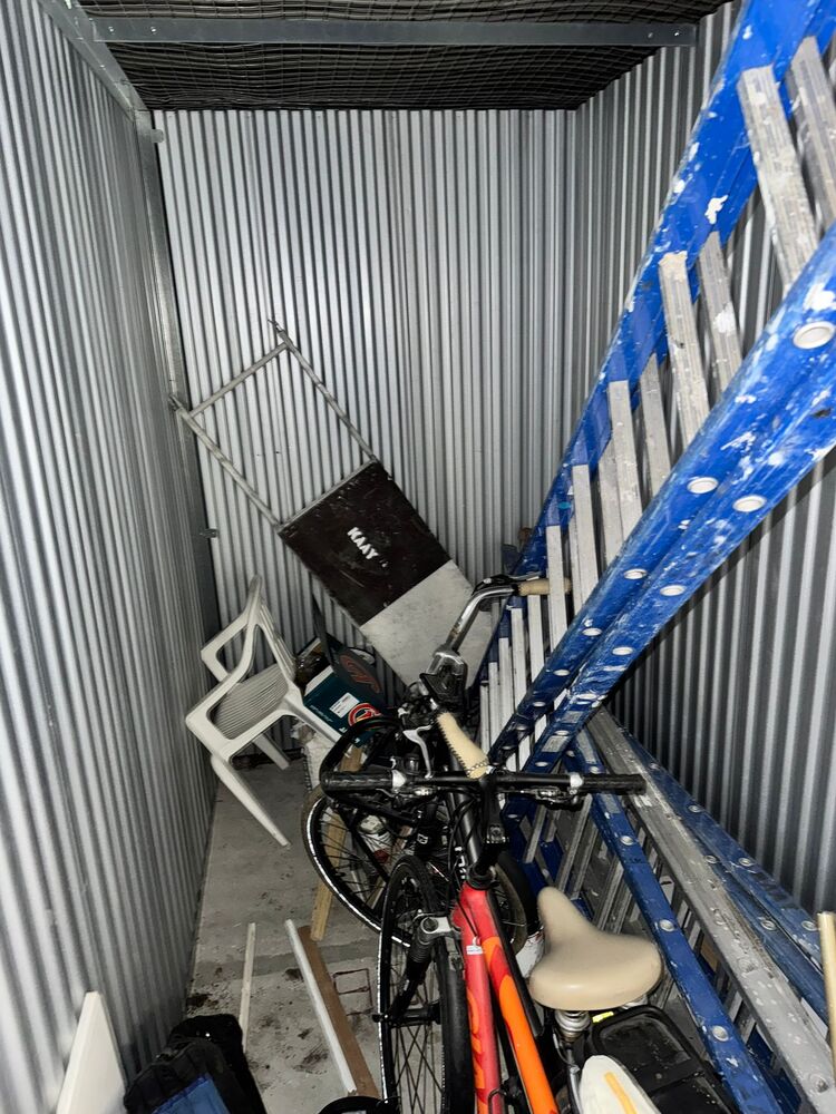 1BOX - Rijswijk Storage Facility auction IB-4605