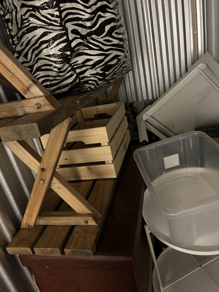 Stallbacka - Trollhättan Storage Facility auction IB-4290