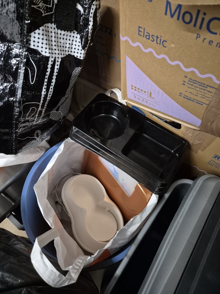 PTiBox Storage auction IB-2176