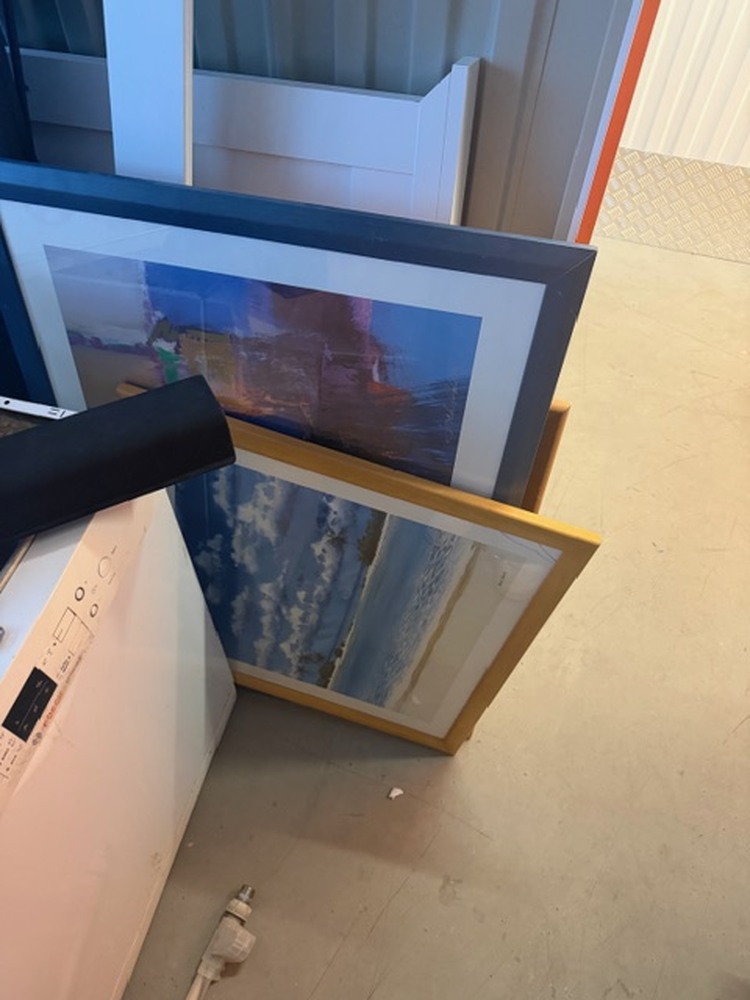 Safestore - MyStorage Berlin Storage Unit auction IB-5209