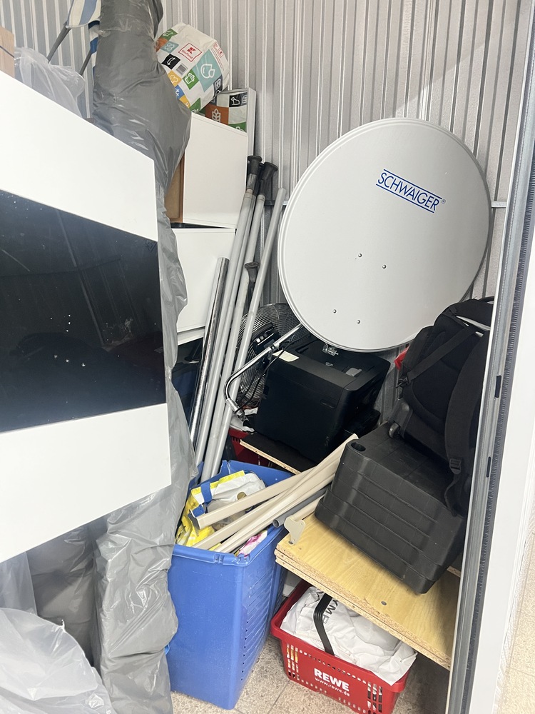 Safestore - myStorage Neu-Ulm Storage Facility auction IB-2677