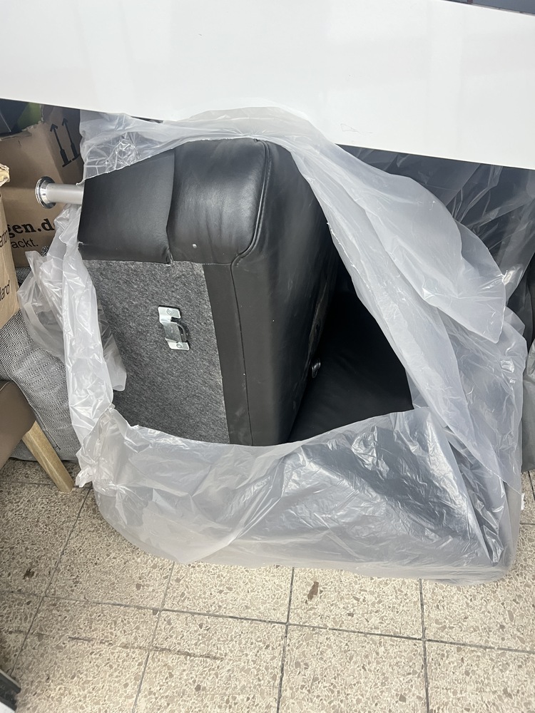 Safestore - myStorage Neu-Ulm Self storage unit auction IB-2677