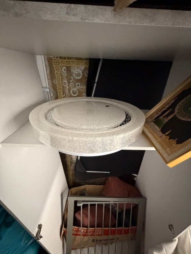 Safestore - MyStorage Berlin Storage Unit auction IB-6203