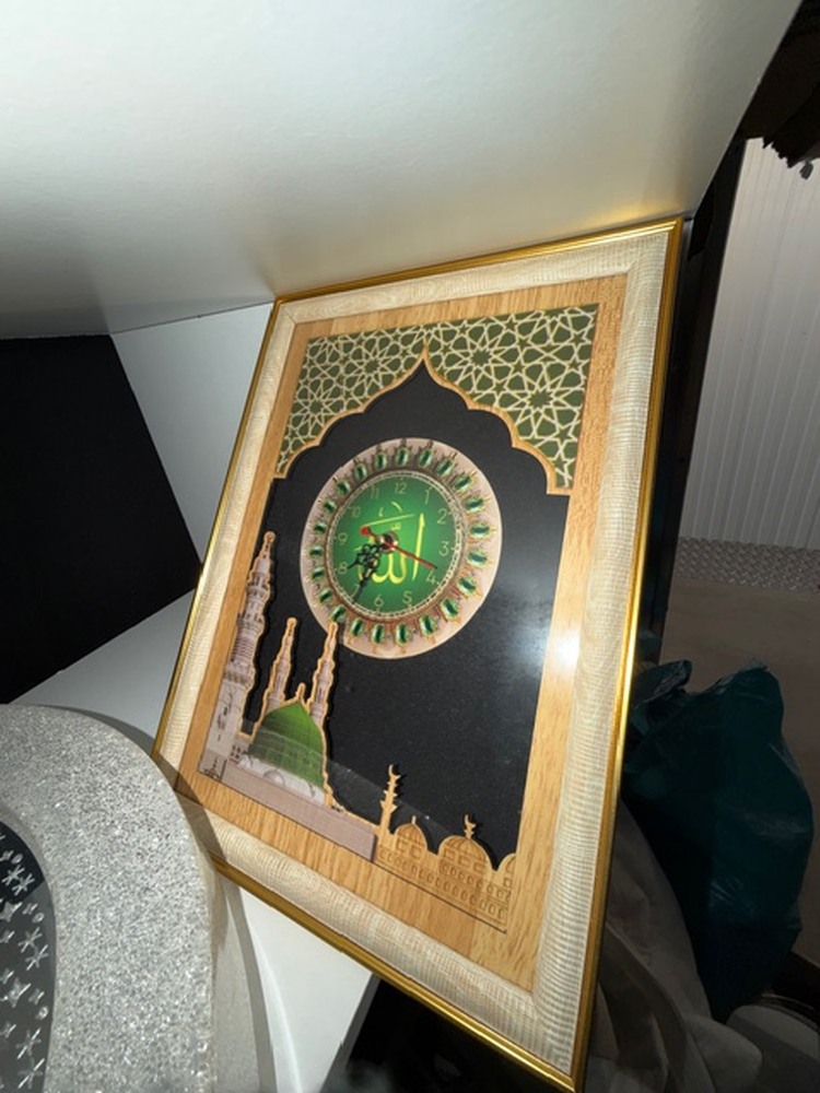 Safestore - MyStorage Berlin Storage Facility auction IB-6203