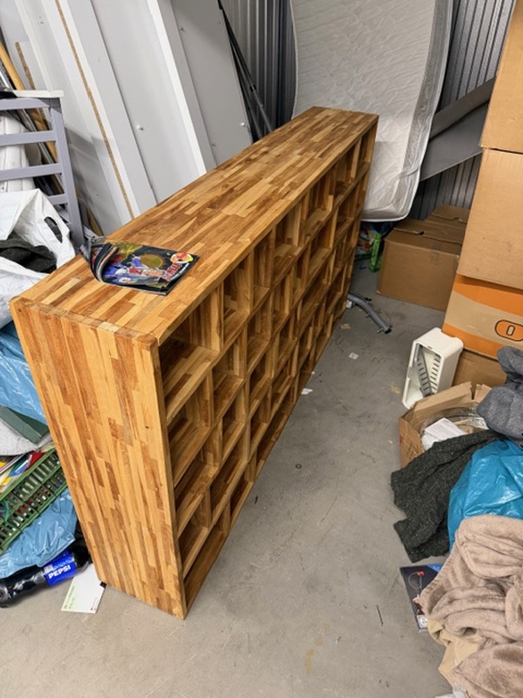 Safestore - MyStorage Berlin Storage auction IB-6203 10