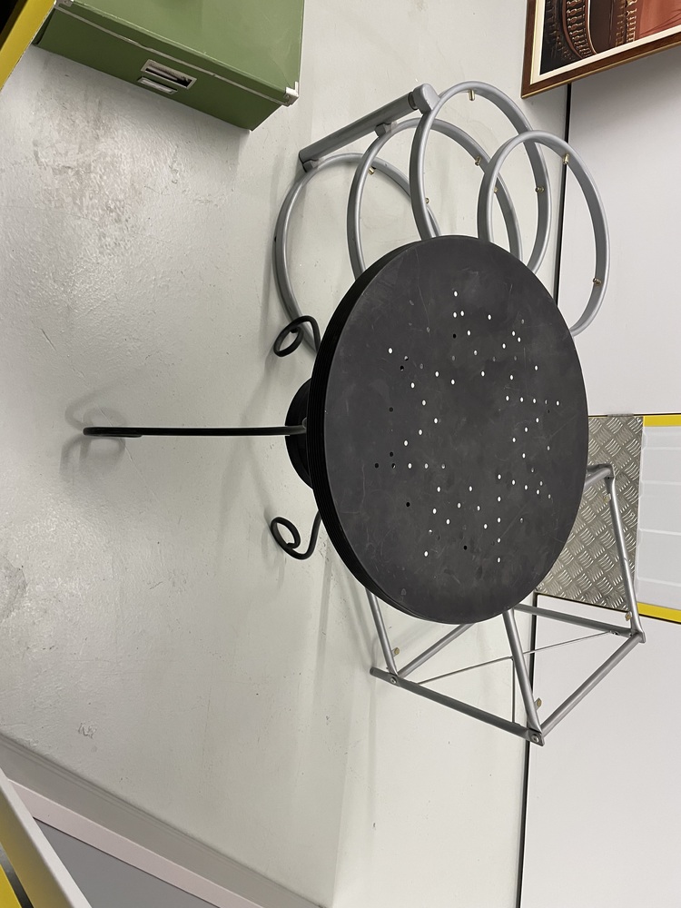 Zebrabox St.Gallen Storage Facility auction IB-2243