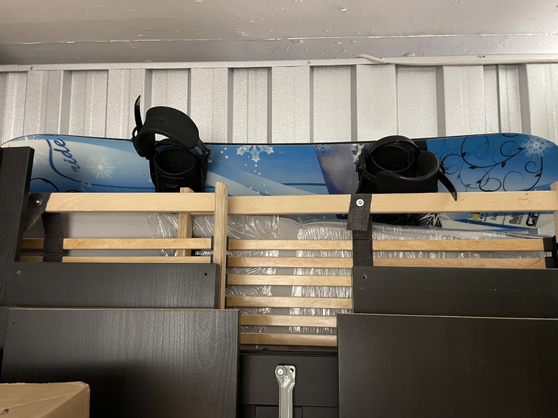 Zebrabox St.Gallen Storage auction IB-2243